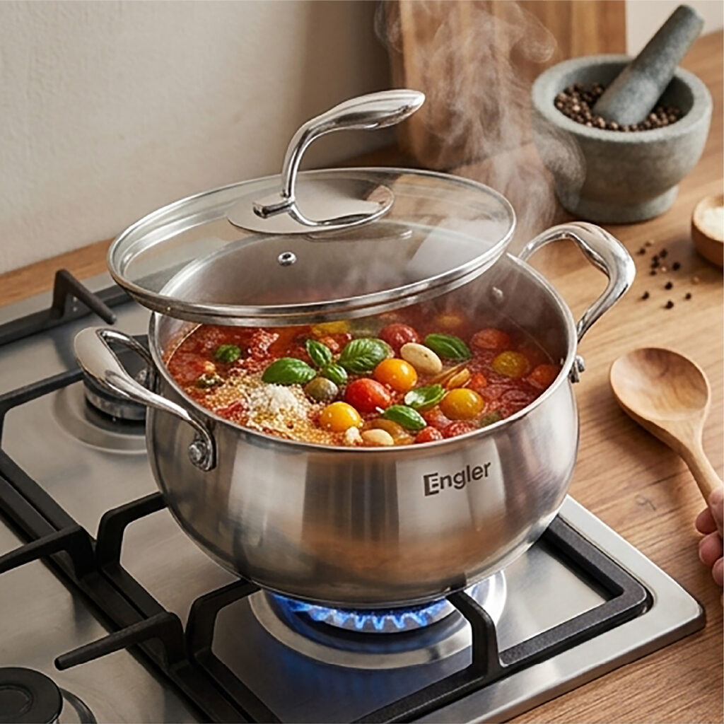 Dẫn nhiệt nhanh, bắt từ tối ưu