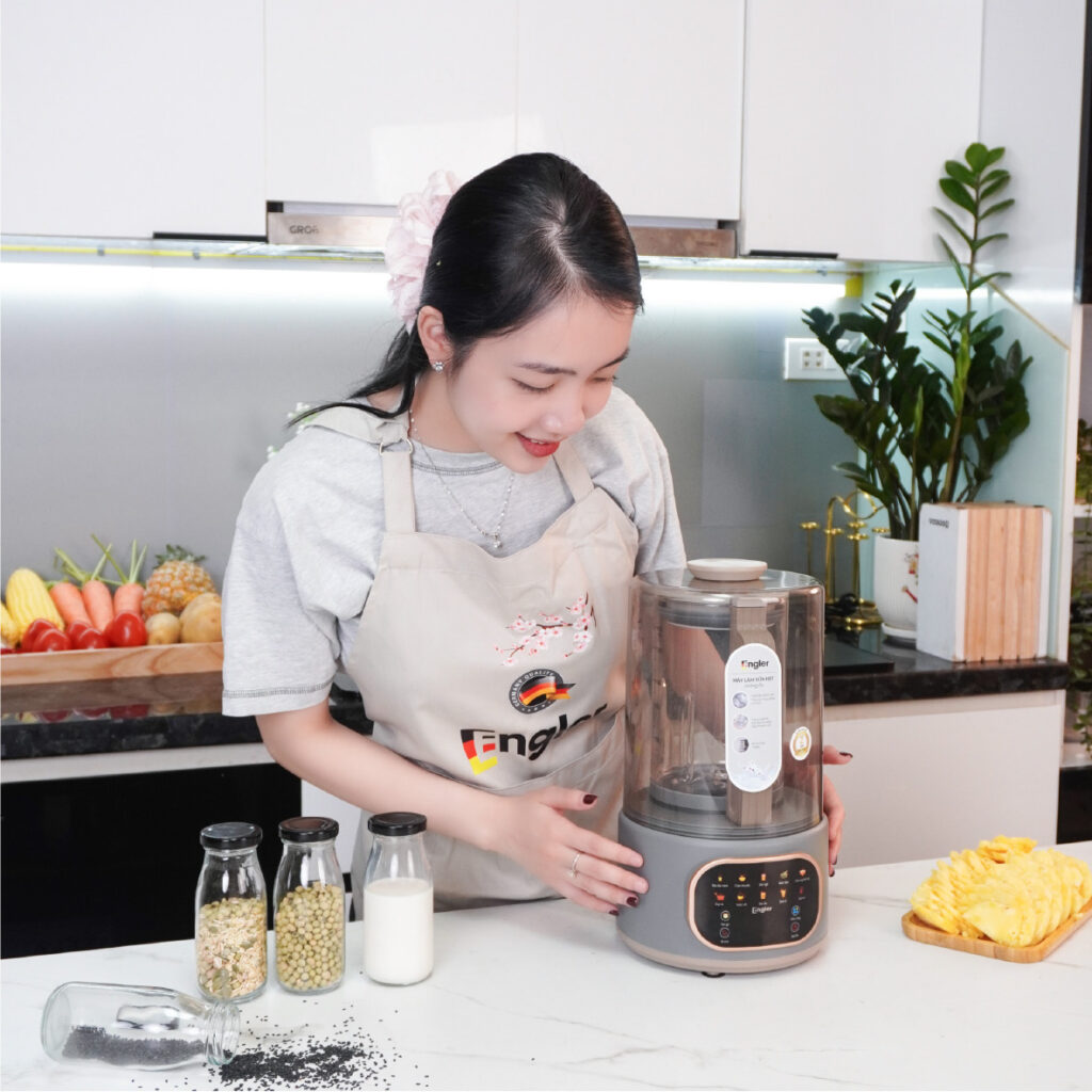 Công nghệ chống ồn vượt trội